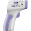 เครื่องวัดอุณหภูมิแบบอินฟราเรด ( Infrared Thermometer ) รุ่น DT-8806S แบรนด์ CEM //สั่งสินค้าติดต่อพนักงานก่อนค่ะ