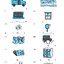 Learning English Book ชั้น ป. 5 (พิมพ์ 2 สี) ฟรีเฉลย!!