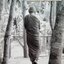 จิตไม่ตาย ธรรมไม่ตาย หลวงพ่อสมเกียรติ ชิตมาโร " วัดป่าถ้ำพระเทพนิมิต ต.ตาลเลียน อ.กุดจับ จ.อุดรธานี