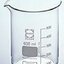 Beaker "DURAN" ขนาด 600 ml