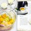 สูตรเมนูไข่ไก่อาหารไทย นานาชาติ และของหวาน (Oriental Egg Recipes)