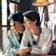 นิตยสาร M Magazine ฉบับพิเศษ คู่รัก Lovers ยุค 90's ปี 2535-2536 ภาพถ่าย4 สี ในเล่ม ประวัติส่วนตัว