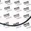 สายท่อน้ำมันโซล่า PC200-8