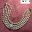 J00002 สร้อยคอวินเทจ Vintage Necklace
