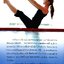 Pilates เพลาทีส โยคะแนวใหม่ สำหรับผู้ใส่ใจสุขภาพ : นิศาชนม์ เรียบเรียง