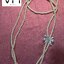 J00004 สร้อยคอวินเทจ Vintage Necklace