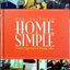 HOME SIMPLE Home Organized & Storage Idea