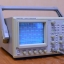 Ossilloscope Iwatsu SS-7840 400mhz