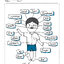 Learning English Book 1 ป.1 พิมพ์ 2 สี ฟรี!! เฉลย