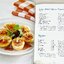 สูตรเมนูไข่ไก่อาหารไทย นานาชาติ และของหวาน (Oriental Egg Recipes)