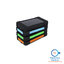 พาวเวอร์แบงค์ชาร์จแสงอาทิตย์ (Solar Charger Power Bank)