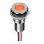 IP67 Panel Mount LED Indicator