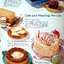 Vintage Betty Crocker’s Cake and Frosting Mix Cookbook First Edition 1st 1966