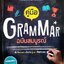 คู่มือ GRAMMAR ฉบับสมบูรณ์ ศึกษาอย่าง GURU รู้อย่าง NATIVES : ณัษฐภรณ์ จินดาสุรารักษ์ และ คณะ