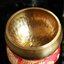 ขันทิเบต(ทองเหลือง) Tibetan Singing Bowl งานทำมือโดยช่างฝีมือชาวเนปาล (8 cm.)