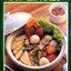 ก๋วยเตี๋ยว ชุดคู่มือประจำครัว : สำนักพิมพ์แสงแดด