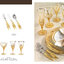 L'Originale / Italian Crystal. Tabletop Decorations. Catalog