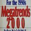 Megatrends 2000: Ten New Directions for the 1990's Hardcover