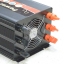 11.อินเวอร์เตอร์ 12v-24v 6000w ZB (ZB-6000-S) PURE SINE WAVE