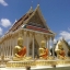 วัดหนองบัว(วัดศรีอุปลาราม) กาญจนบุรี