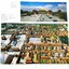 Beijing City Region Travel China Illustrated Picture Scenic Book