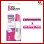 ที่ตรวจครรภ์ First Response Test & Reassure แบบแม่นยำ 3 ชิ้น ผลตรวจเร็วแถบชัด ตรวจได้ก่อนกำหนด 6 วัน