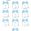 ภาษาพาที วรรณคดีลำนำ ป.3 (ฉบับปรับปรุง 2564) พิมพ์ 2 สี ฟรี!! เฉลย