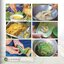 ขนมโบราณพื้นถิ่นไทย Traditional Thai Desserts
