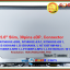 จอโน๊ตบุ๊ค LCD•LED Notebook 15.6" Slim 1920x1080 Full HD (eDP) LED Screen Panel (TN)