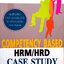 Competency based HRM/HRD case study : อาภรณ์ ภู่วิทยพันธุ์