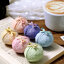 โมเดลบ้านไข่น้อยสีเหลืองdiy hut secret language creative gift ของขวัญวันเกิด ของเล่นเพื่อการศึกษา hut model toy art house