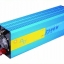 8.อินเวอร์เตอร์ 12v-24v 2500w NC (NC-2500-S)PURE SINE WAVE
