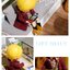 โมเดลห้องทำงานและห้องอ่านหนังสือจำลอง ชุด working with A Bear สำหรับนักสะสม บ้านจำลองและโมเดลจำลอง โดยเฉพาะ