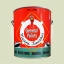 สีทนความร้อน เบอร์ #1866