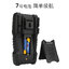 HT830L 600V 2000 Counts Battery