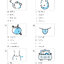 Learning English Book 3 ชั้น ป. 3 พิมพ์ 2 สี ฟรี!! เฉลย