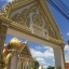 วัดหนองบัว(วัดศรีอุปลาราม) กาญจนบุรี