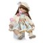 ตุ๊กตา reborn Doll แนวเจ้าหญิงวินเทจมาพร้อมอุปกรณ์ดังภาพเหมาะสำหรับผู้ที่รักการสะสมตุ๊กตาและนำไปเป็นของขวัญ