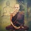 หลวงปู่มั่น ภูริทตโต. มงกุฏพระป่าแห่งสยาม ผู้เขียน: ดำรงธรรม
