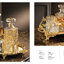 L'Originale / Italian Crystal. Tabletop Decorations. Catalog