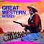 Various – Golden Themes From Italian Western Movies (Film Soundtracks) LP (1974s)