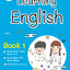 Learning English Book 1 ป.1 พิมพ์ 2 สี ฟรี!! เฉลย
