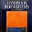 HANDBOOK FOR WRITERS : Prentice Hall