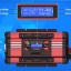 อินเวอร์เตอร์ 12v-24v 1000w SUOER (FPC-D1000A) pure sine wave