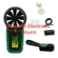 เครื่องวัดความเร็วลม MASTECH MS6252B