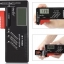 Battery Tester BT-168D (มาตรวัดจอ LCD) เครื่องวัดทดสอบแบตเตอรี่