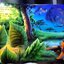Disney's the Lion King Pop-Up Book by Disney Company
