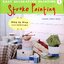 EASY DECORATIVE PAINTING 3 ; STROKE PAINTING : Country Hobby Studio