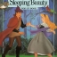 Walt Disney's Sleeping Beauty Pop-Up Book