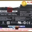 แบตเตอรี่แท้ Samsung NP370 NP450 NP470 NP510 NP450R4E NP470R5E NP510R5E Original Battery